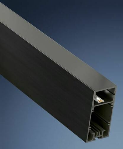 Barthelme Aluminiumprofil 1m 62398771 Barthelme Aluminiumprofil 1m 62398771