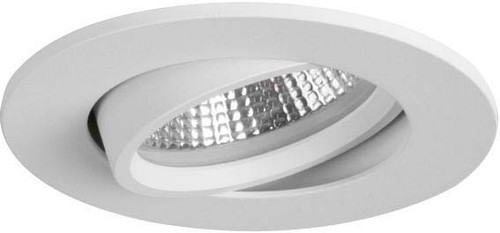 Brumberg Leuchten LED-Einbaustrahler d2w, weiß, 350mA 12463173