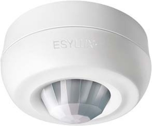 ESYLUX Decken-Präsenzmelder 360° PD 360/24 BASIC SMB