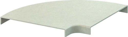 Niedax GFK-Deckel KKWD 50