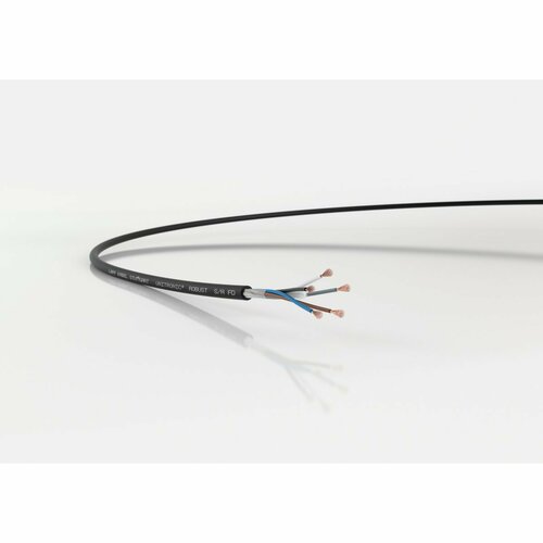 Lapp Kabel&Leitung UNITRONIC ROBUST S/A FD 5x0,34 7038896/1000