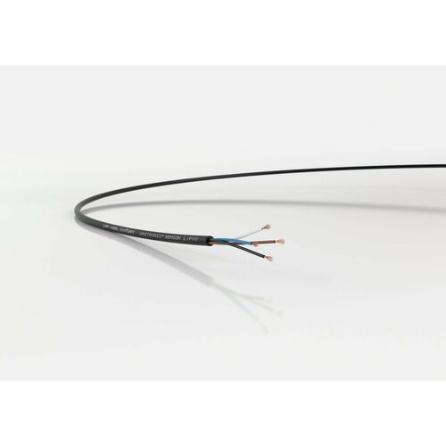 Lapp Kabel&Leitung UNITRONIC SENSOR LifYY 3x0,34 7038900/1000