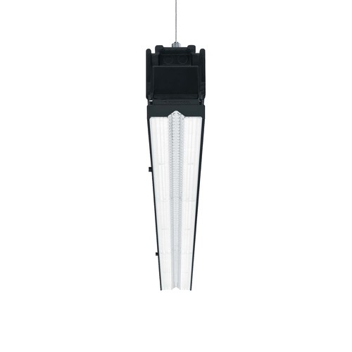 Zumtobel Group LED-Lichtbandleuchte schwarz, 3000K TECTON C #42186327