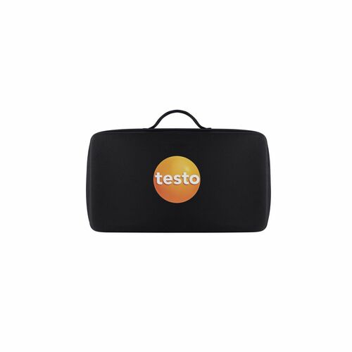 Testo Kombikoffer f.testo 440 u.Sonden 0516 4401