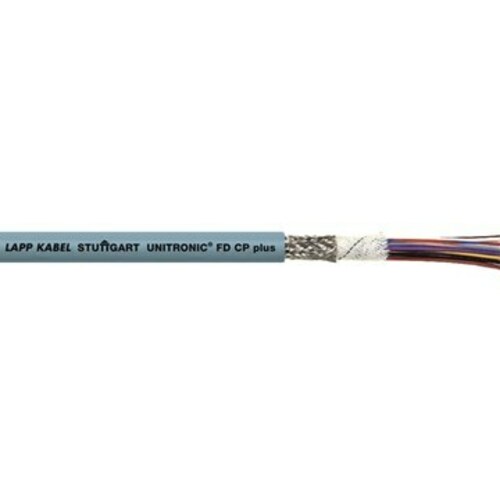 Lapp Kabel&Leitung UNITRONIC FD CP plus A 10X0,25 11139613