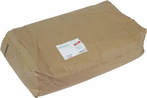 DEHN DEHNIT-Spezialton (Sackweise) DEHNIT25KG