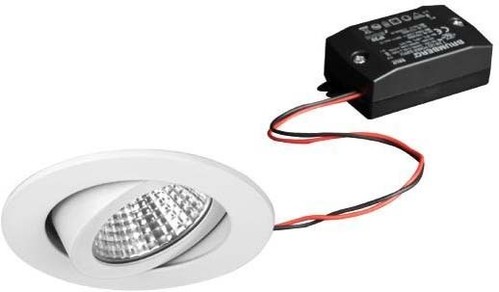 Brumberg Leuchten LED-Einbaustrahler 2700K, weiß 38261073