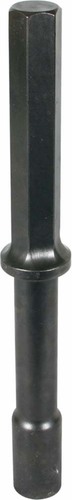 DEHN Hammereinsatz f. TE D 20mm L 300mm HETE20SW32VHACSTBLAN
