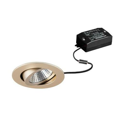 Brumberg Leuchten LED-Einbaustrahler 2700K, champ. 38261633 Brumberg Leuchten LED-Einbaustrahler 2700K, champ. 38261633
