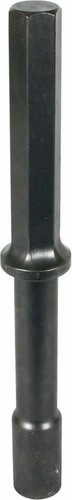 DEHN Hammereinsatz f. TE D 20mm L 350mm HETE20SW28VHACSTBLAN