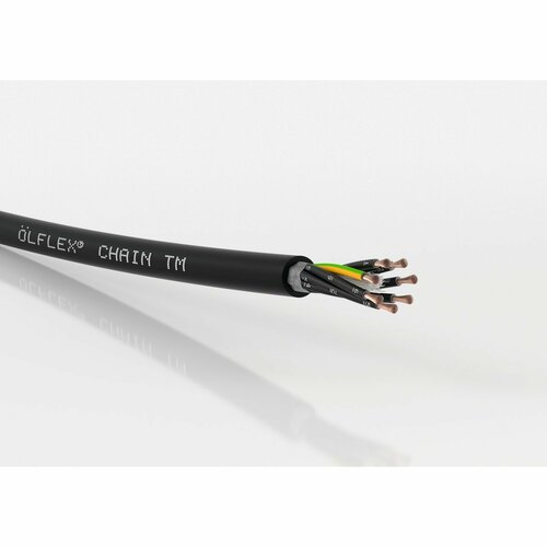 Lapp Kabel&Leitung ÖLFLEX CHAIN TM 3G16AWG 8716030/100