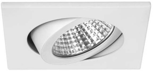 Brumberg Leuchten LED-Einbaustrahler 3000K, weiss 38364073