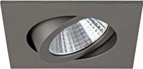 Brumberg Leuchten LED-Einbaustrahler 3000K,alu matt 38364253