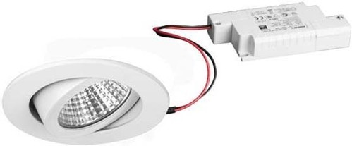 Brumberg Leuchten LED-Einbaustrahler weiß, TRIACdim 39261073