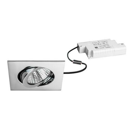 Brumberg Leuchten LED-Einbaustrahler chrom, TRIACdim 39262023