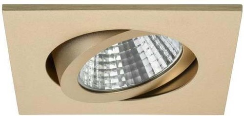 Brumberg Leuchten LED-Einbaustrahler aluminium matt, TRIACdim. 39262253