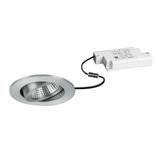 Brumberg Leuchten LED-Einbaustrahler aluminium matt, TRIACdim. 39361253