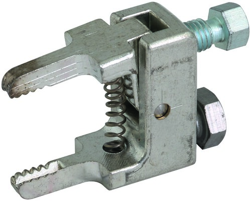 DEHN Kompaktklemme m. Gewindeschraube KKS M8 0 24 SK10 DEHN Kompaktklemme m. Gewindeschraube KKS M8 0 24 SK10