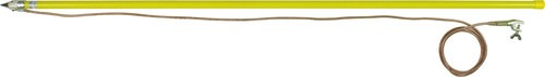 DEHN Entladevorrichtung m.Tastspitze 1-polig EV TS 2000 EK DEHN Entladevorrichtung m.Tastspitze 1-polig EV TS 2000 EK