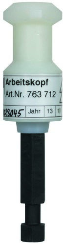 DEHN Arbeitskopf f. Motorantriebe AK SK24 SK12 DEHN Arbeitskopf f. Motorantriebe AK SK24 SK12