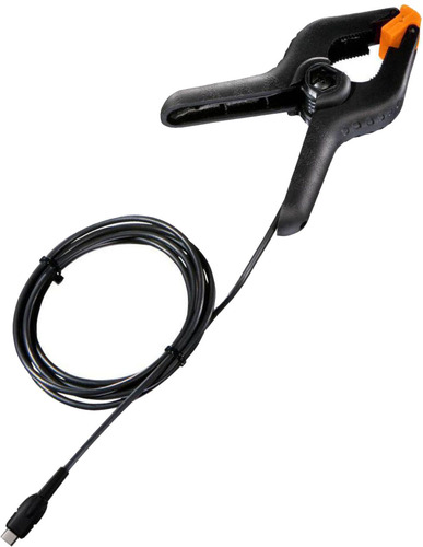 Testo Zangenfühler für 6-35mm 0615 5505