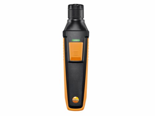 Testo CO-Sonde digital,m. Bluetooth 0632 1271