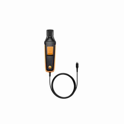 Testo CO-Sonde digital, kabelgeb. 0632 1272