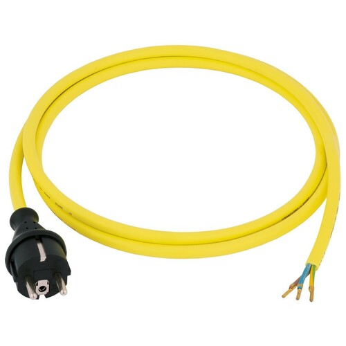 Lapp Zubehör ÖLFLEX PLUG 540P05 2X1 5M IP20V250V 73224185
