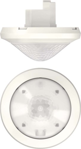 Theben Präsenzmelder für Deckenm., weiß theRondaS360-100UPWH
