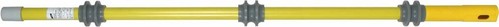 DEHN Isolierteil m. Gewindeb. STK D 30mm L 1150mm IT M12 STK 30 1150