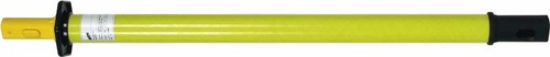 DEHN Handhabe m. Steckkupplung H STK 43 800