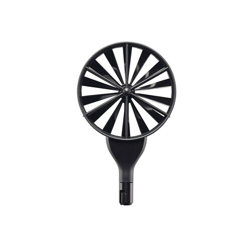 Testo Flügelrad-Sondenkopf 100mm 0635 9430