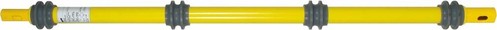 DEHN Isolierteil m. Steckkuppl. D 43mm L 1280mm IT STK 43 1280