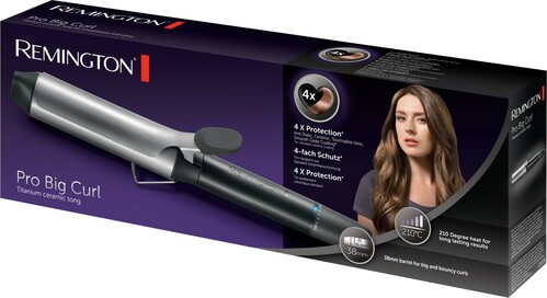 Remington Lockenstab Pro Curl (38mm) CI5538