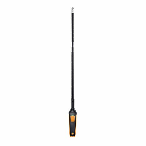 Testo Flügelrad-Sonde (D=16mm, digital 0635 9571