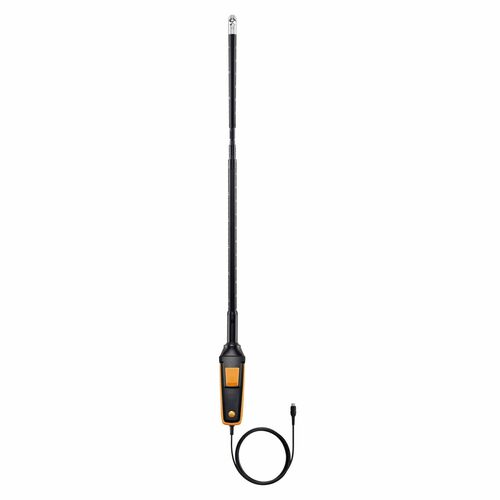 Testo Flügelrad-Sonde (D=16mm, digital 0635 9572