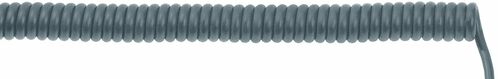Lapp Zubehör UNITRONIC-SPIRAL-LiF2Y11Y- 4x0,14/500 73220314