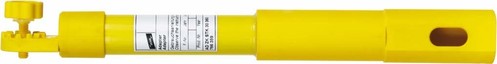 DEHN Adapter v. Zahnkupplung Steckkupplung D 30mm AD ZK STK 30 360