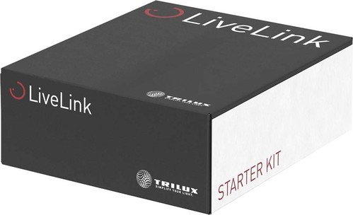 Trilux Lichtmanagement Kit Standard LiveLink RoomKit Sta