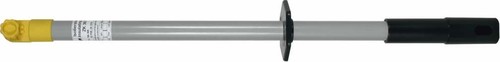 DEHN Isolierstange m. Zahn-u.Steckkupp. IS ZK STK 670