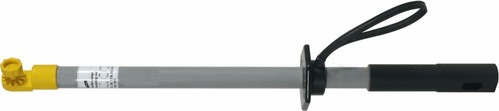DEHN Isolierstange m. Zahn-u.Steckkupp. IS ZK STK HS 670