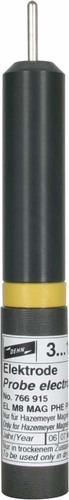 DEHN Elektrode m. Gewindebolzen M8 EL M8 MAG PHE PHV