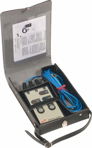 DEHN Phasenvergleicher DEHNcap PC-LRM PV DCA PC LRM T