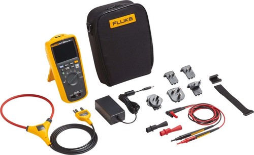 Fluke Wärmebildmultimeter mit zus. Akku FLUKE-279FC I/B