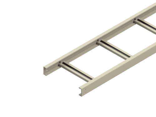 Niedax GFK-Kabelleiter UL 80.600/3