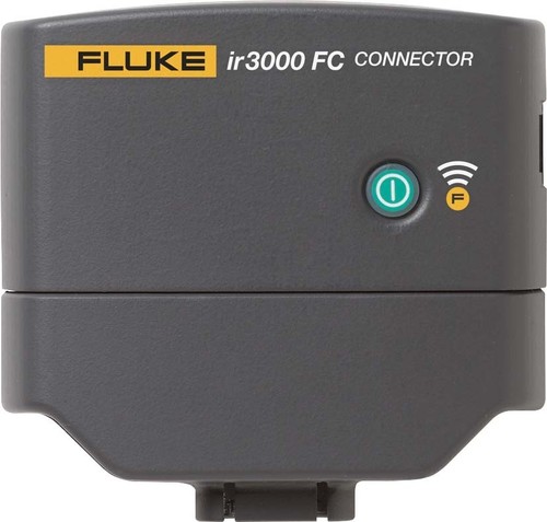 Fluke Isolationsmessgerät FLUKE-IR3000FC1550