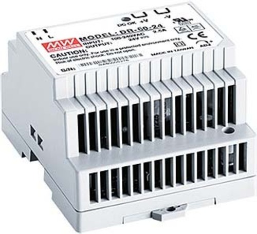 Zumtobel Group Netzteil 24VDC/2,5A SUP24VDC/2,5A