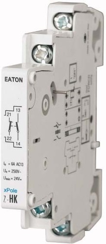 Eaton Hilfsschalter 1Ö1S schraubb,f.PXF Z-HK