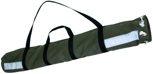 DEHN Segeltuchtasche L 1100mm D 150mm STT 110 15 DEHN Segeltuchtasche L 1100mm D 150mm STT 110 15