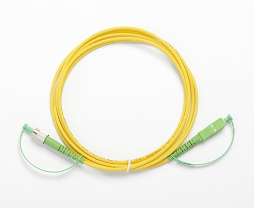 Fluke Networks Testreferenzleitung SM TRC 2m SRC-9-SCAPC/FCAPC